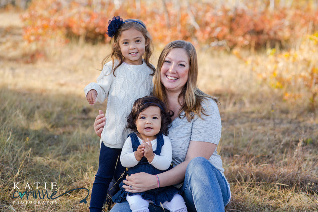 best daughters, mommy and me mini session