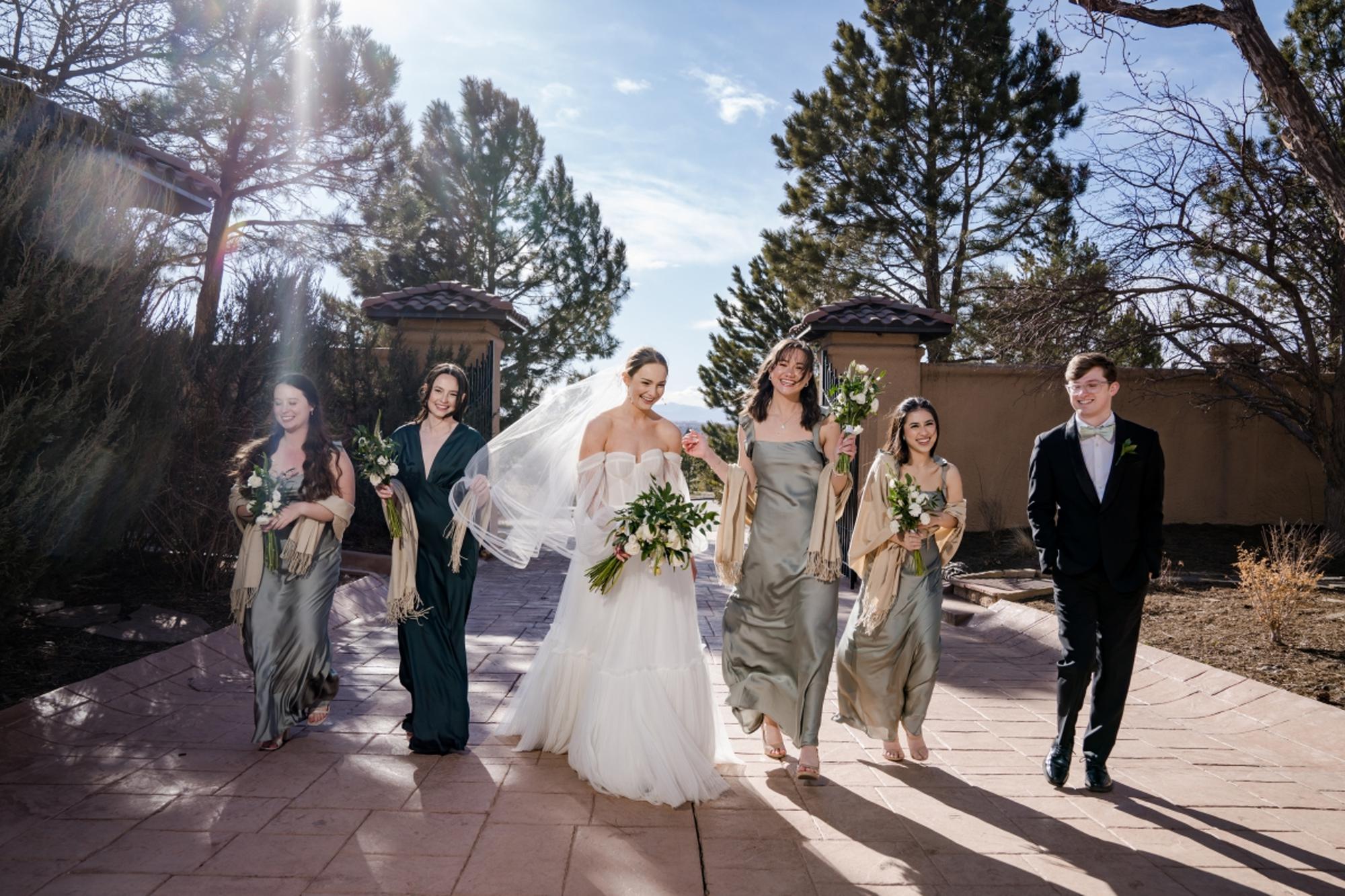 Villa Parker Preferred Wedding PHotographers