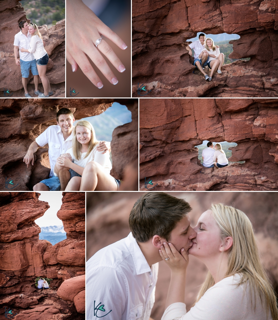 After glow, so happy and in love, ring shot, Katie Corinne Photography, surprise proposal photographer, destination surprise proposal, destination engagement