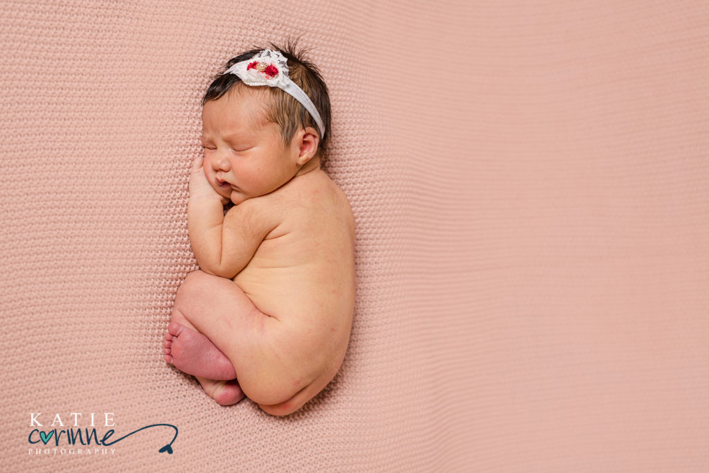 Baby Ava Newborn Studio-1021