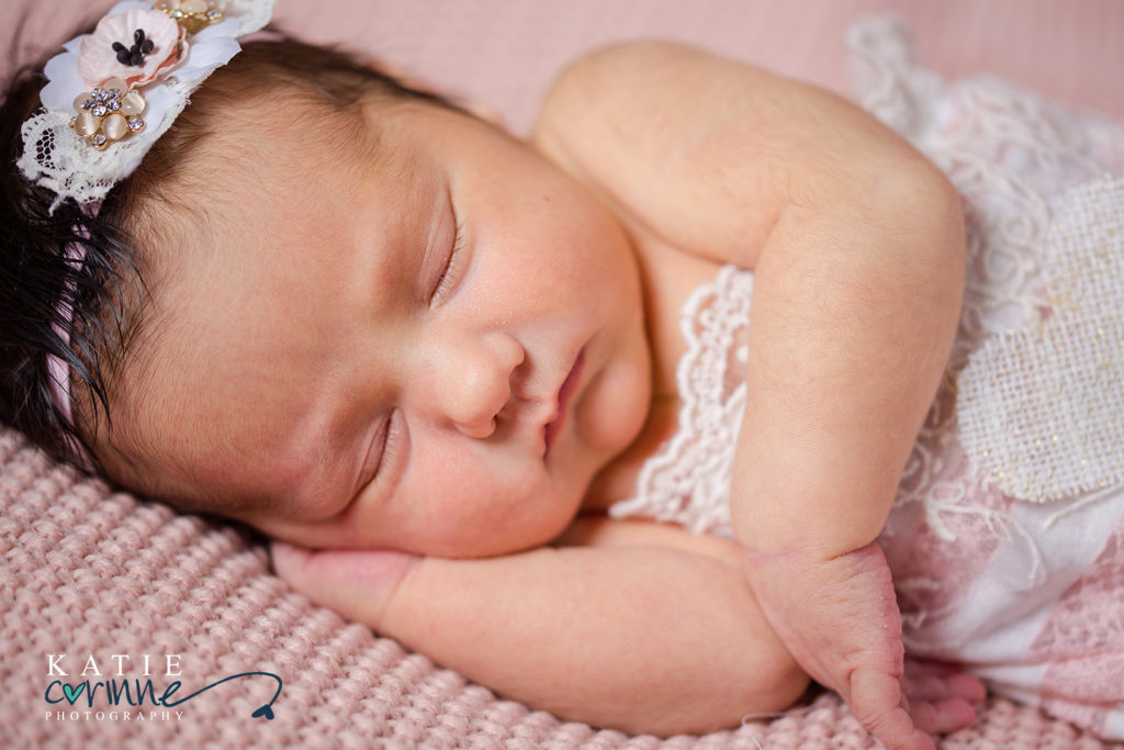 Baby Ava Newborn Studio-1026