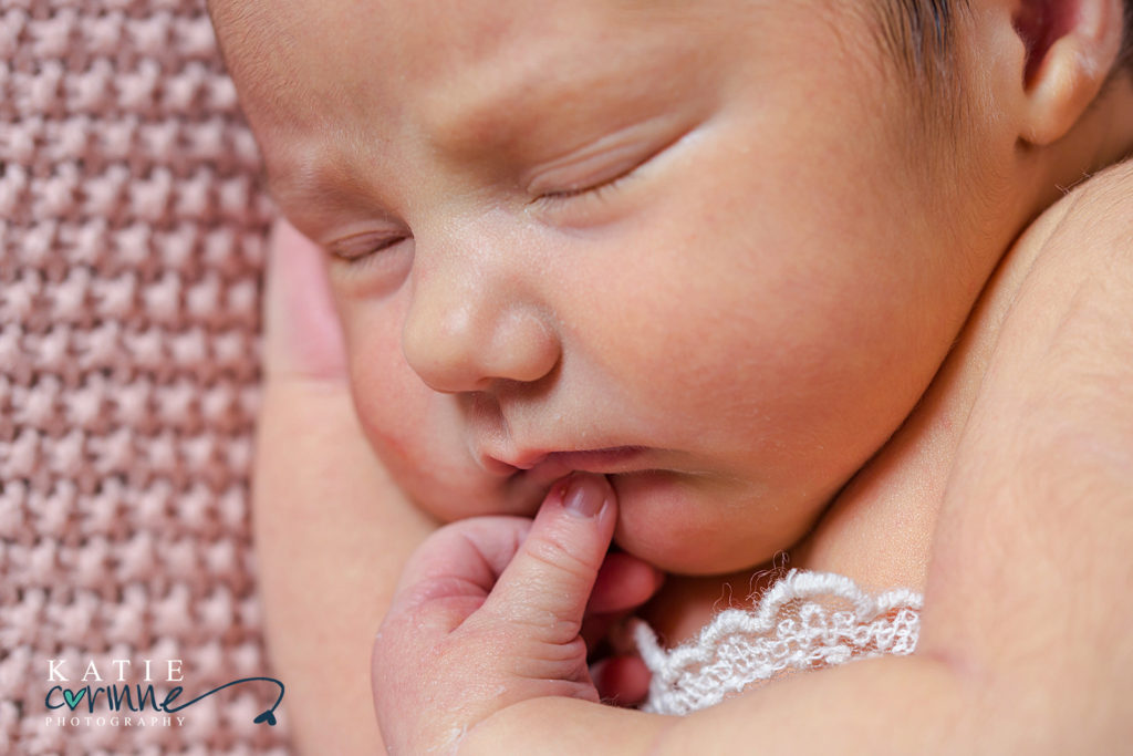 Baby Ava Newborn Studio-1028