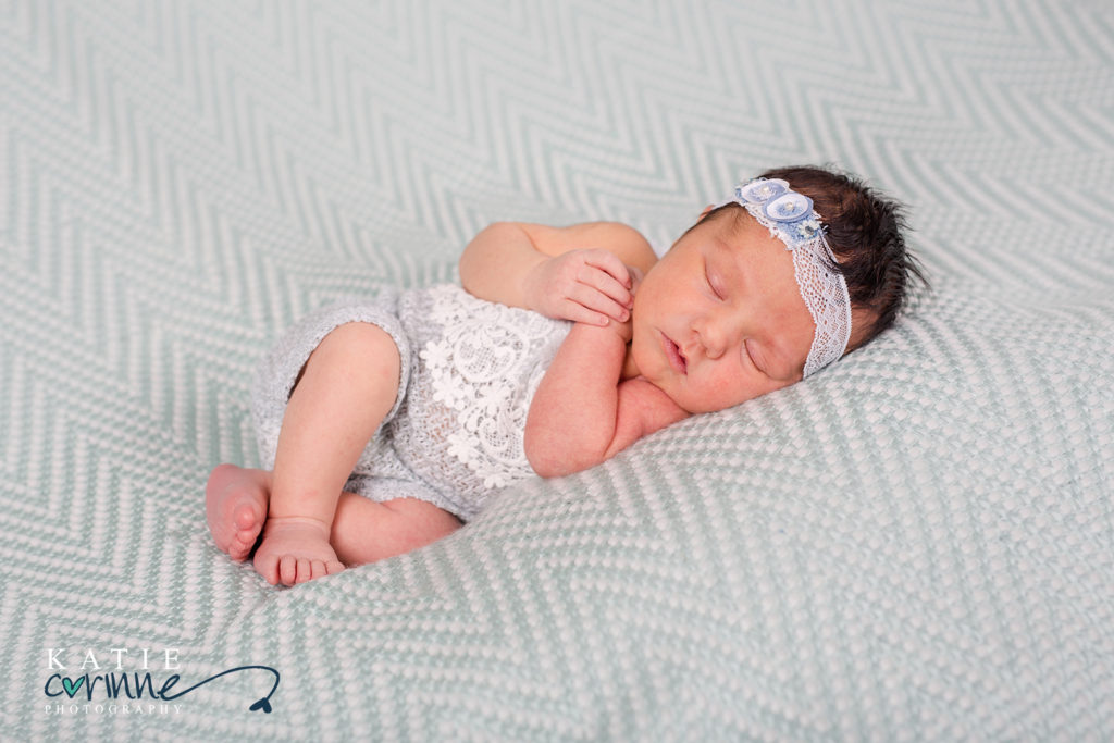 Baby Ava Newborn Studio-1034