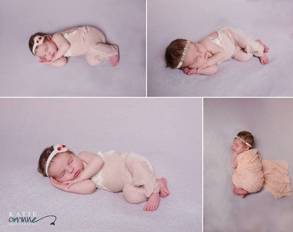 she is so little, all that hair, infant photography, curly baby pose, baby photos, newborn photos, newborn photography