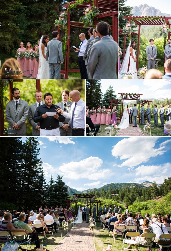Lower Lake Ranch Wedding Photographer