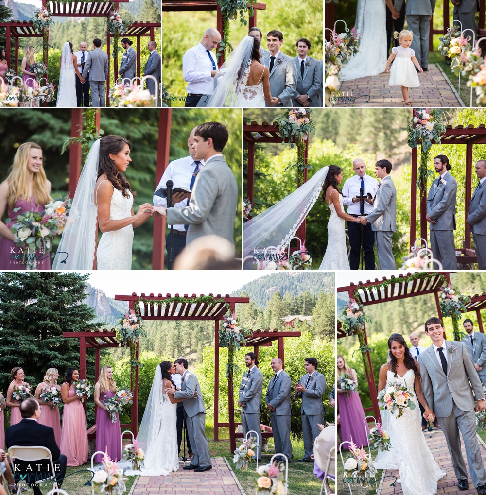 Denver Wedding Photographer