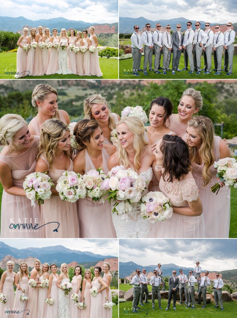 Rocky Mountain Wedding Photography