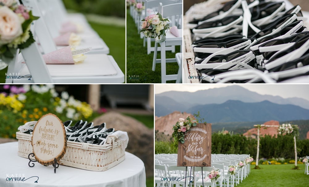 Best Colorado Wedding Photography