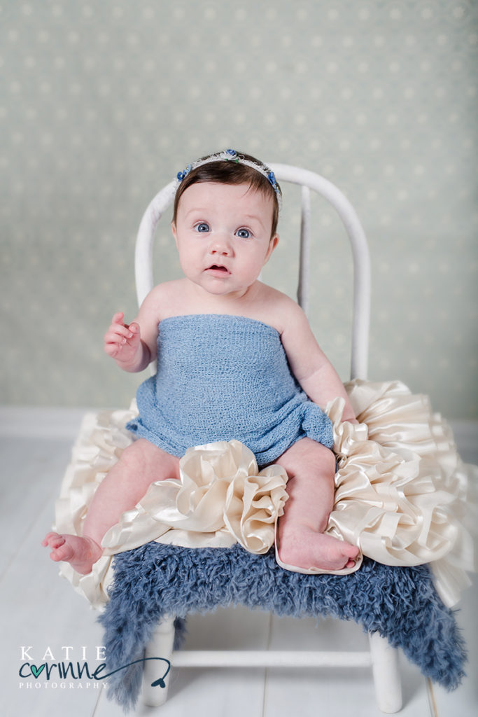 professional newborn photographer, celebrate baby's milestones, baby changes, 