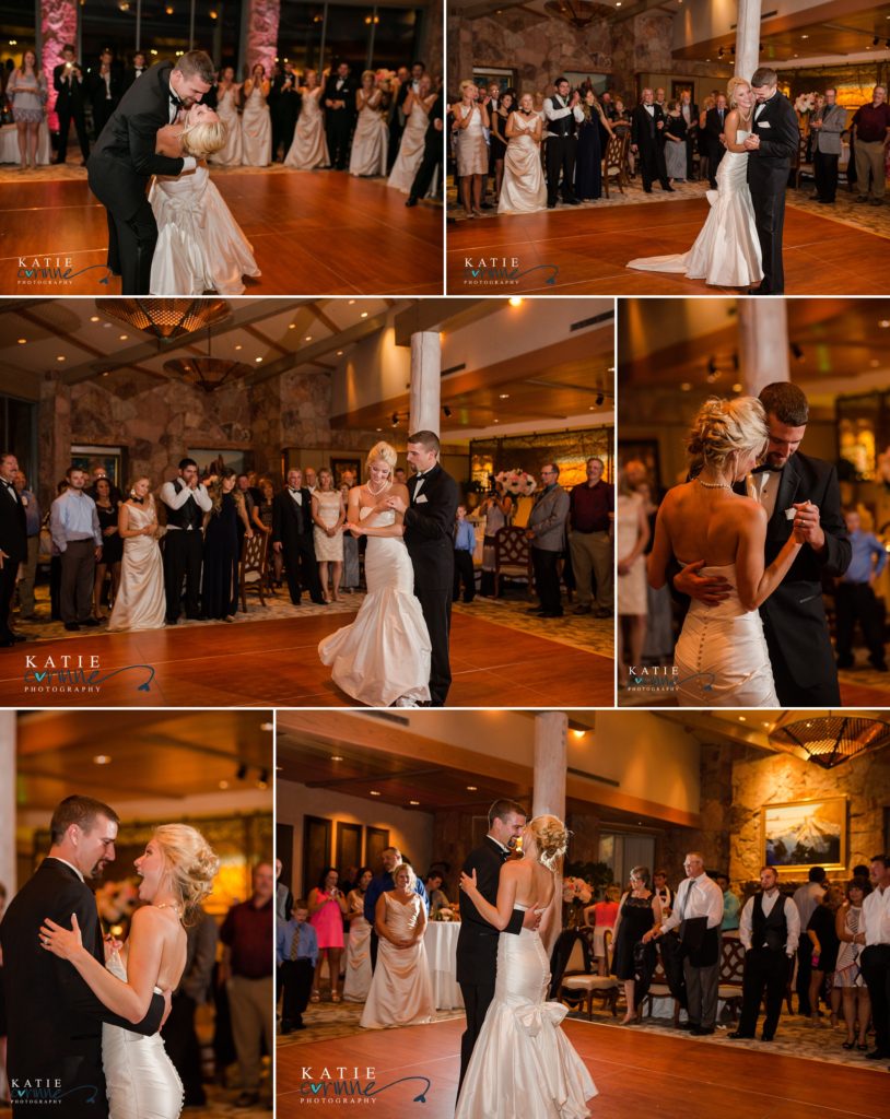 father daughter dance, mother son dance, first dance
