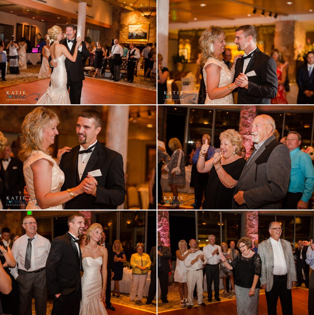traditional wedding reception, Denver Bride, Denver Wedding Photography, Professional Denver Photographer, Wedding in Denver Colorado
