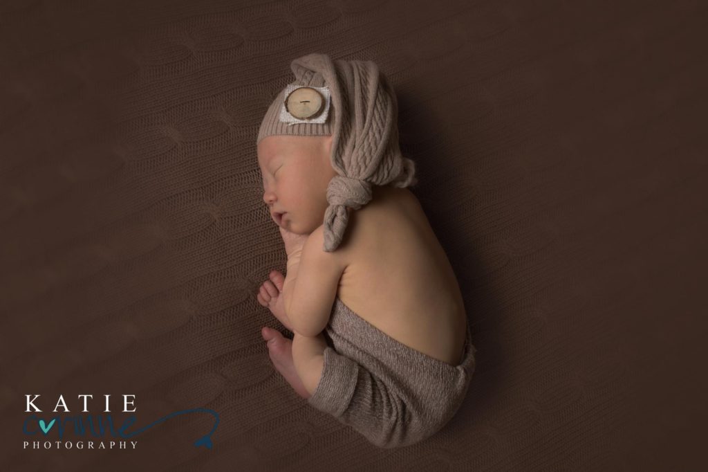 Colorado Springs Newborn Pictures by Katie Corinne