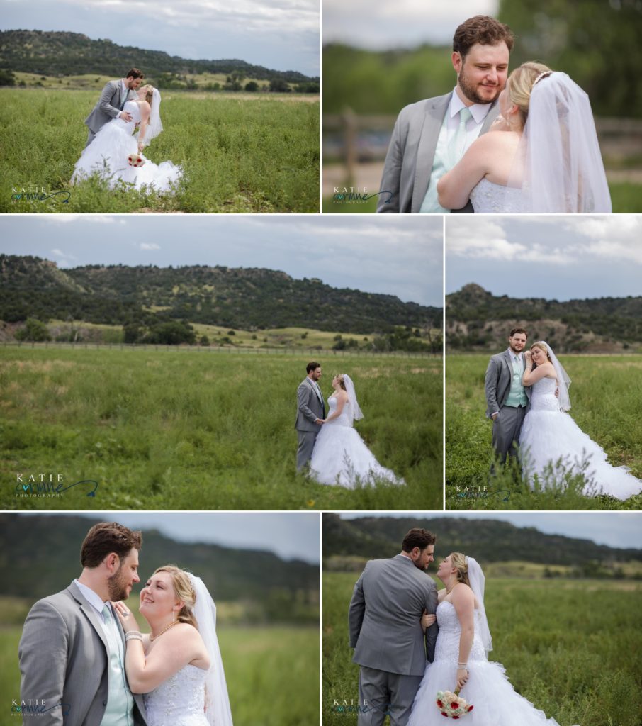 Hatchet Ranch Wedding Photographer
