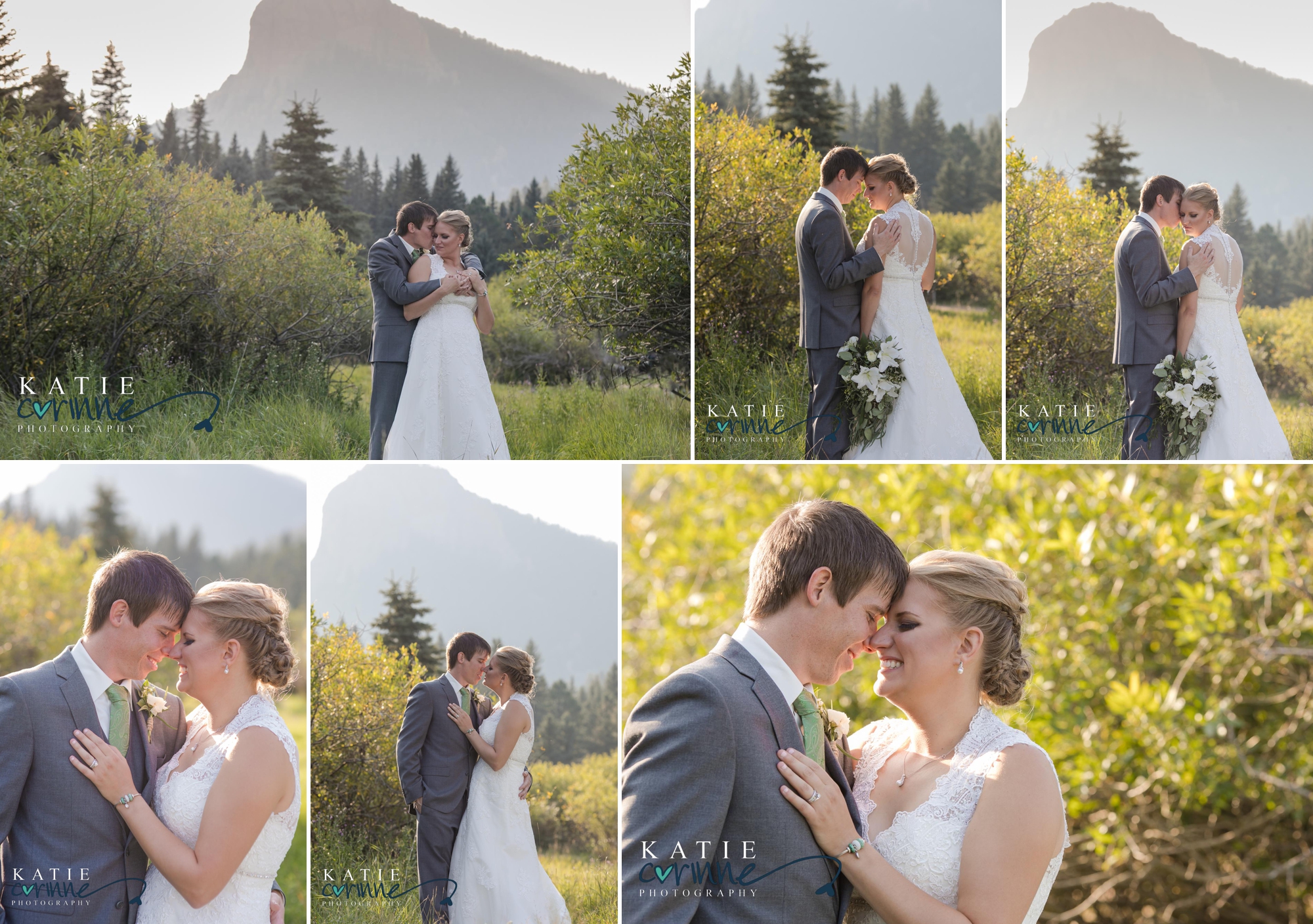 Colorado Wedding Photographer at Lower Lake Ranch