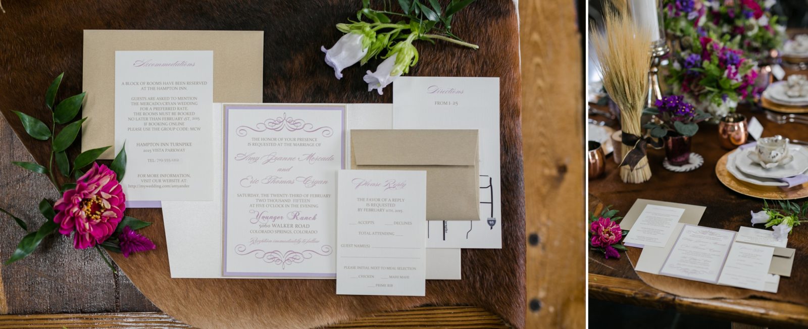 country invitations for barn wedding