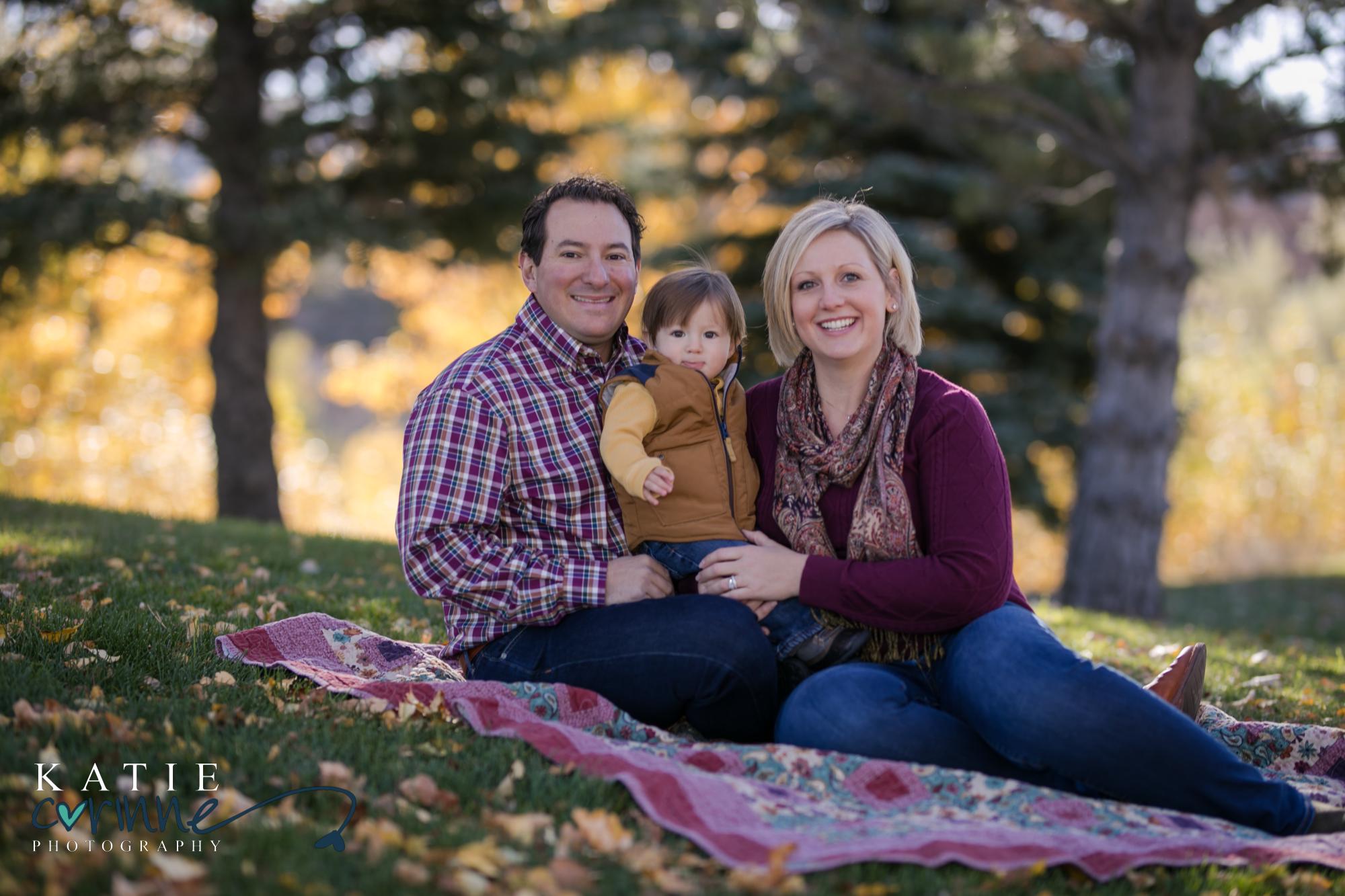 Child Photographers in colorado Springs