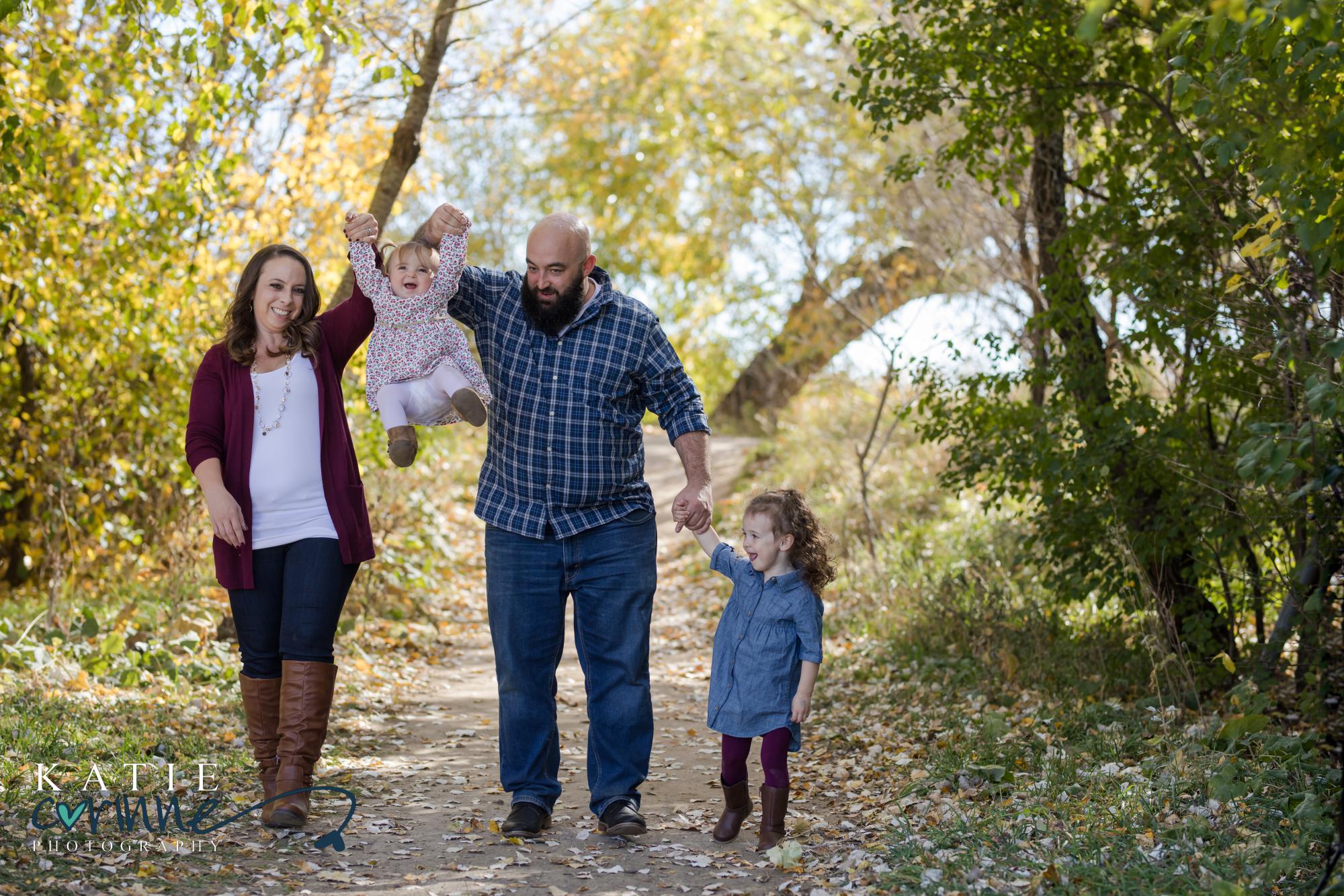 Highlands Ranch Family Photographer