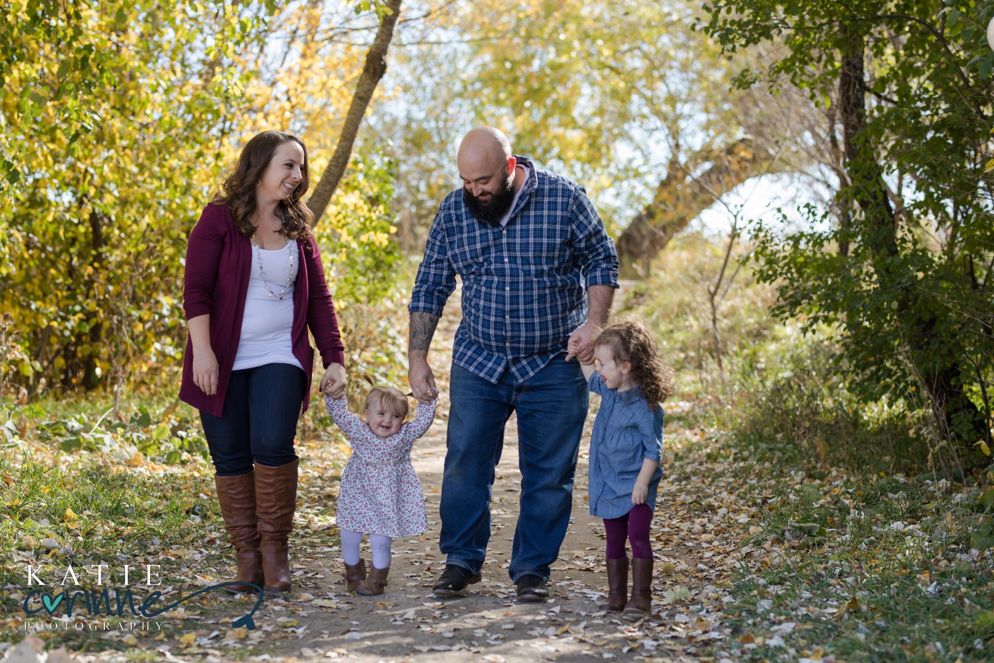 Highlands Ranch Family Photographers