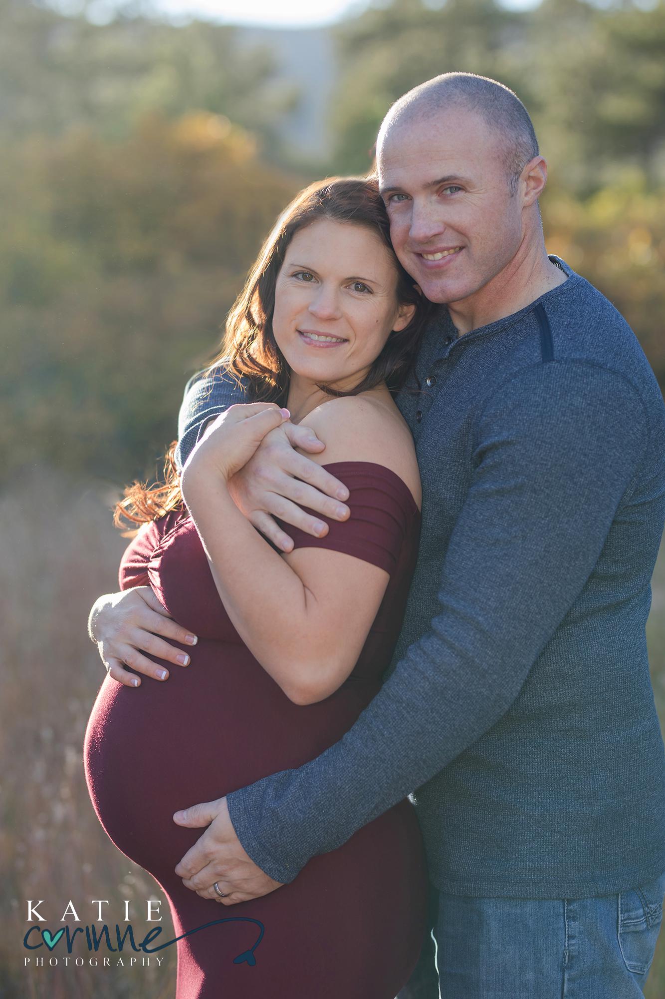 Maternity Photography Colorado Springs