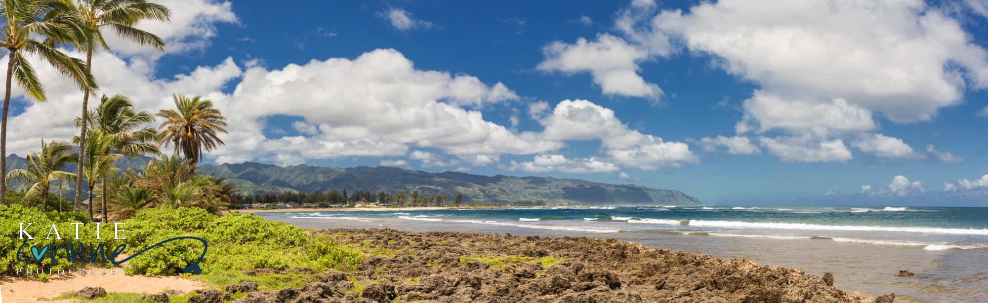 Hawaiian Landscape Photography