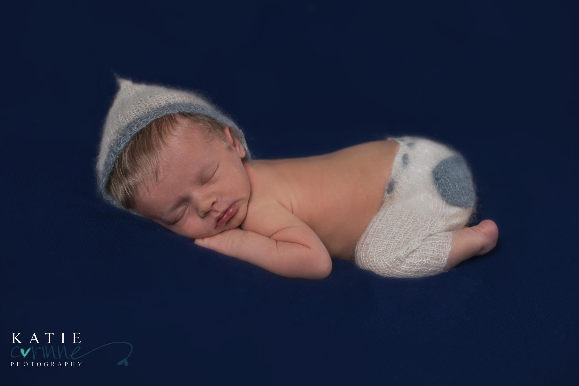 monument Colorado newborn baby boy