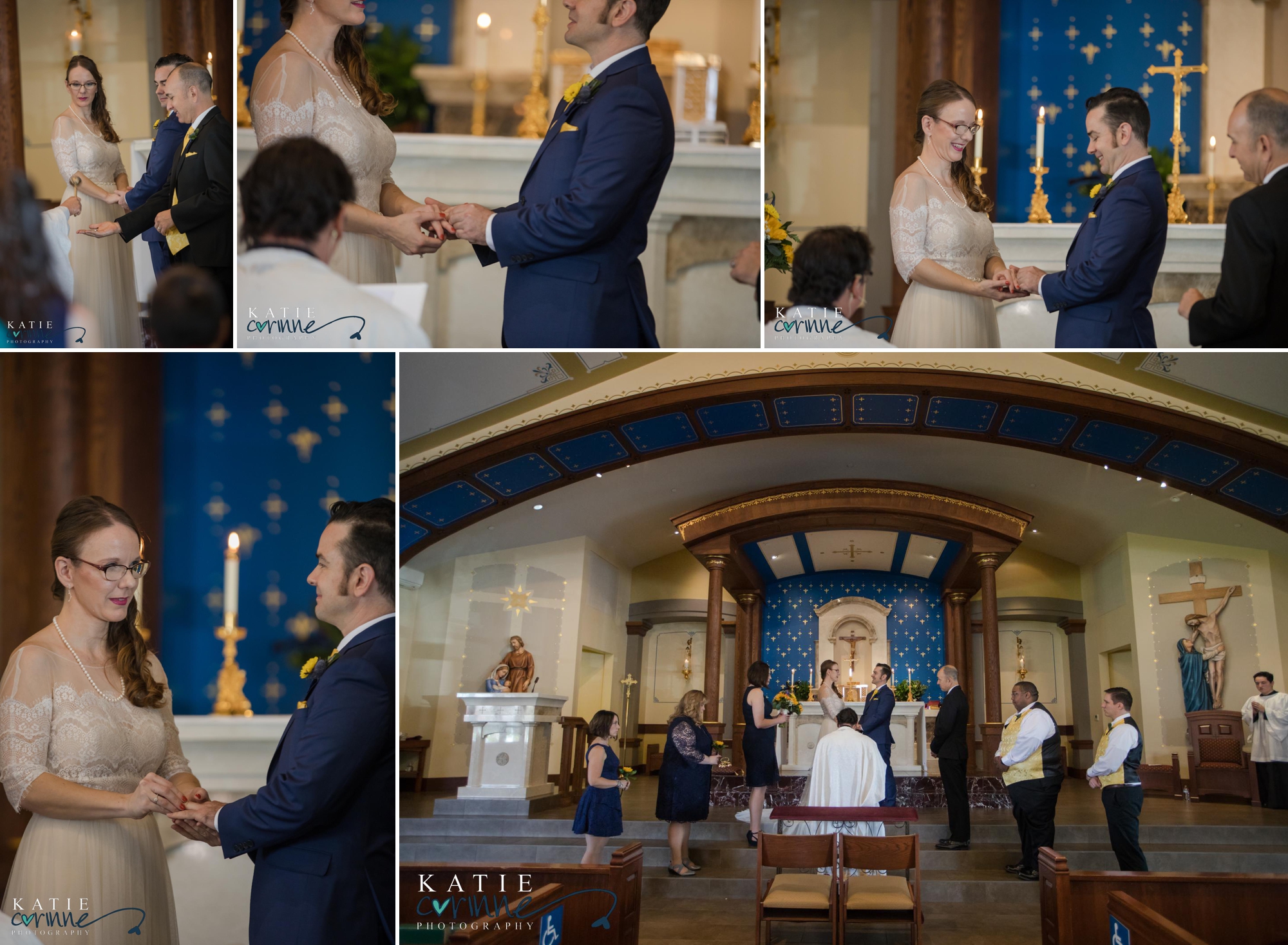 denver church wedding ceremony