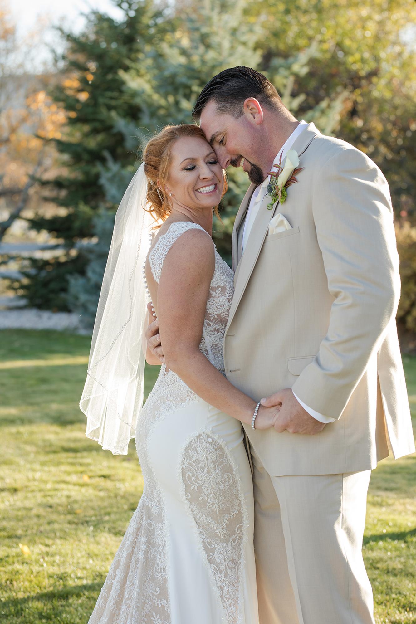 Crooked Willow Farms Weddings – The Best Colorado Weddings - Katie ...