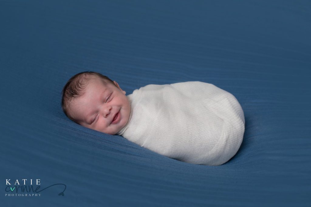 newborn photography so you can watch your baby grow