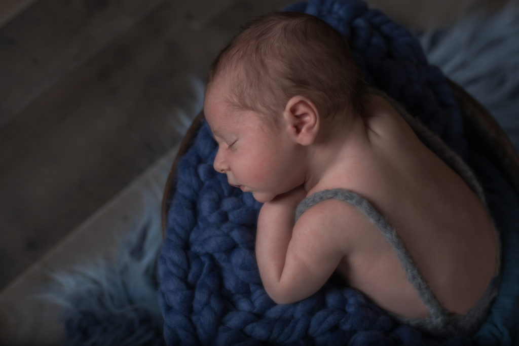 Colorado newborn sleep secrets