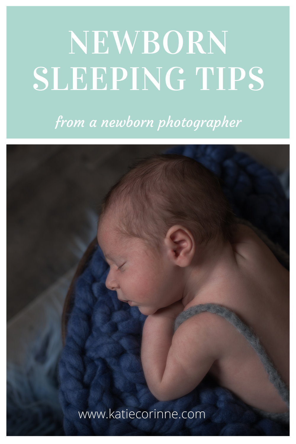 newborn sleep secrets