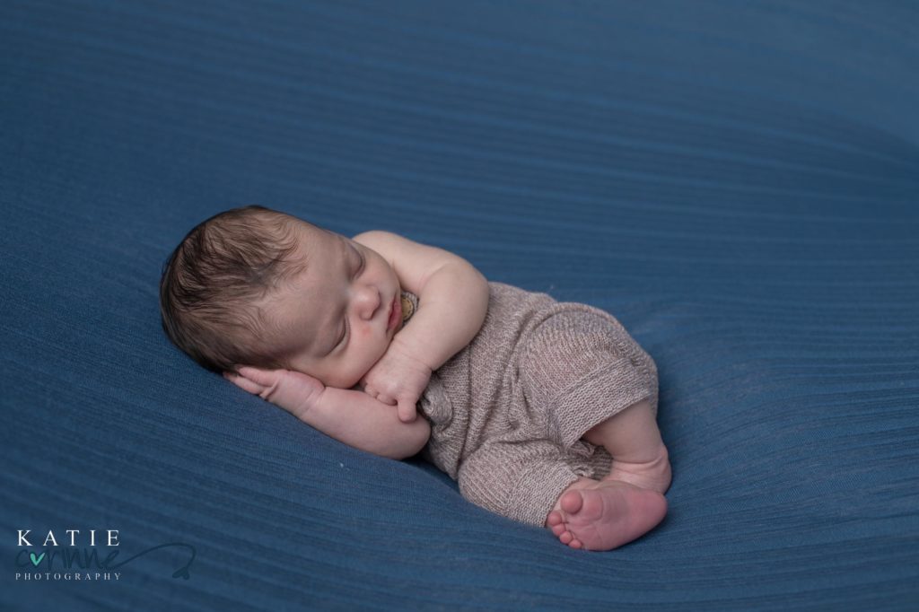 newborn photography so they can watch your baby grow
