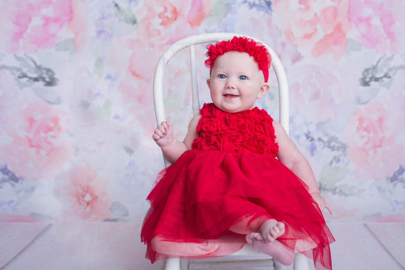 Quarantine Activities For Babies - Katie Corinne Photography's Blog