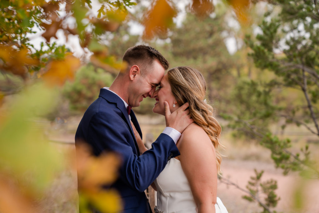 first look at religious elopement