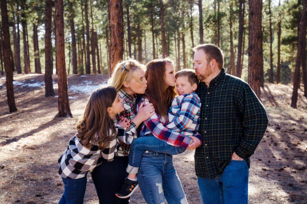 Colorado adoption photographer