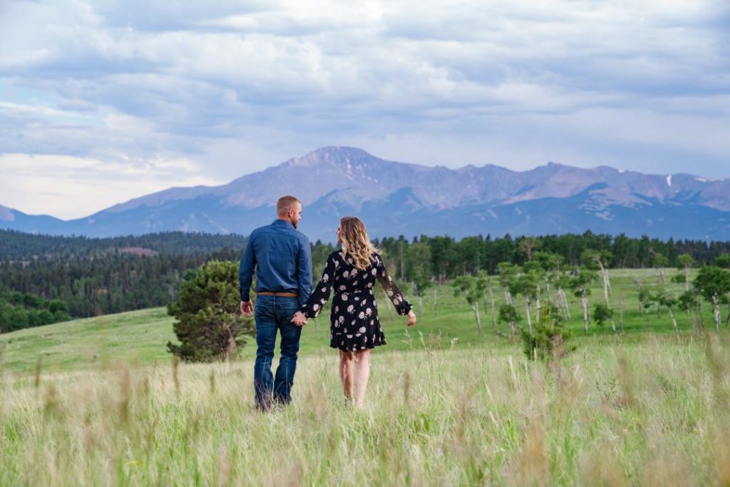 best Colorado Engagement Locations