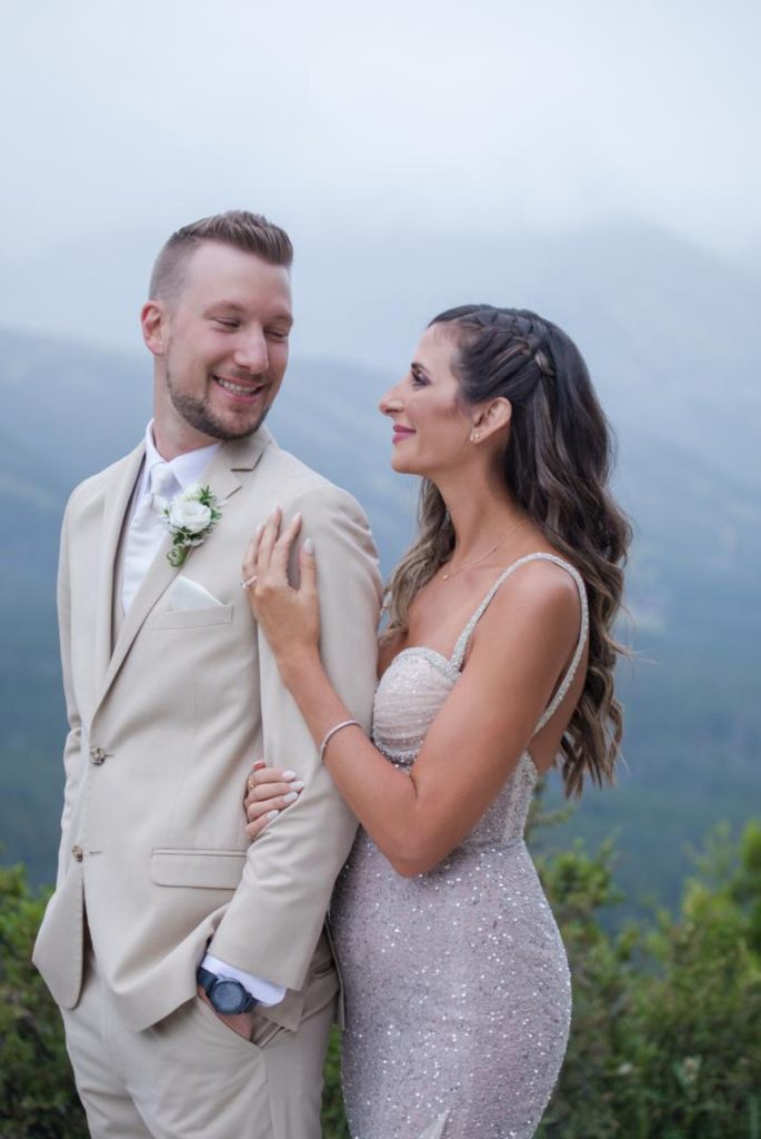 Colorado Breckenridge wedding photographers