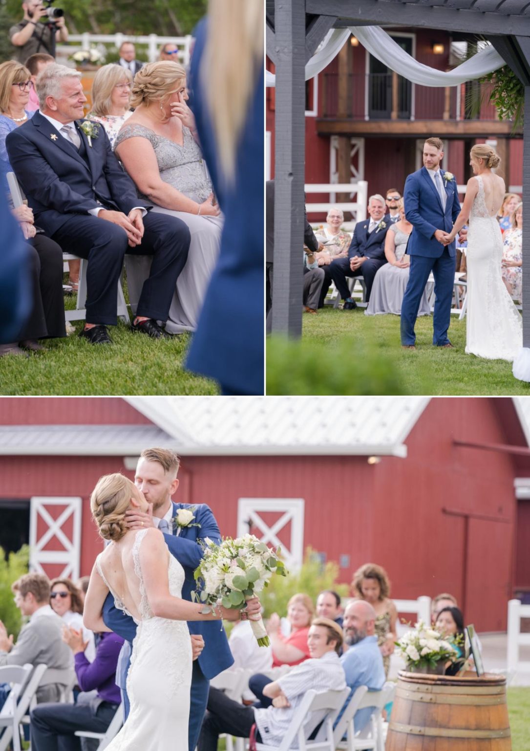 Weddings At Crooked Willow Farms Katie Corinne Photography S Blog   June Wedding At Crooked Willow Farms 1085x1536 