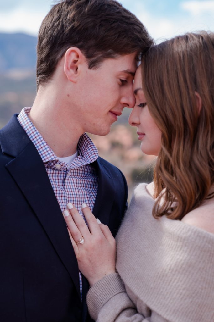 How to Hire a photographer for a surprise proposal