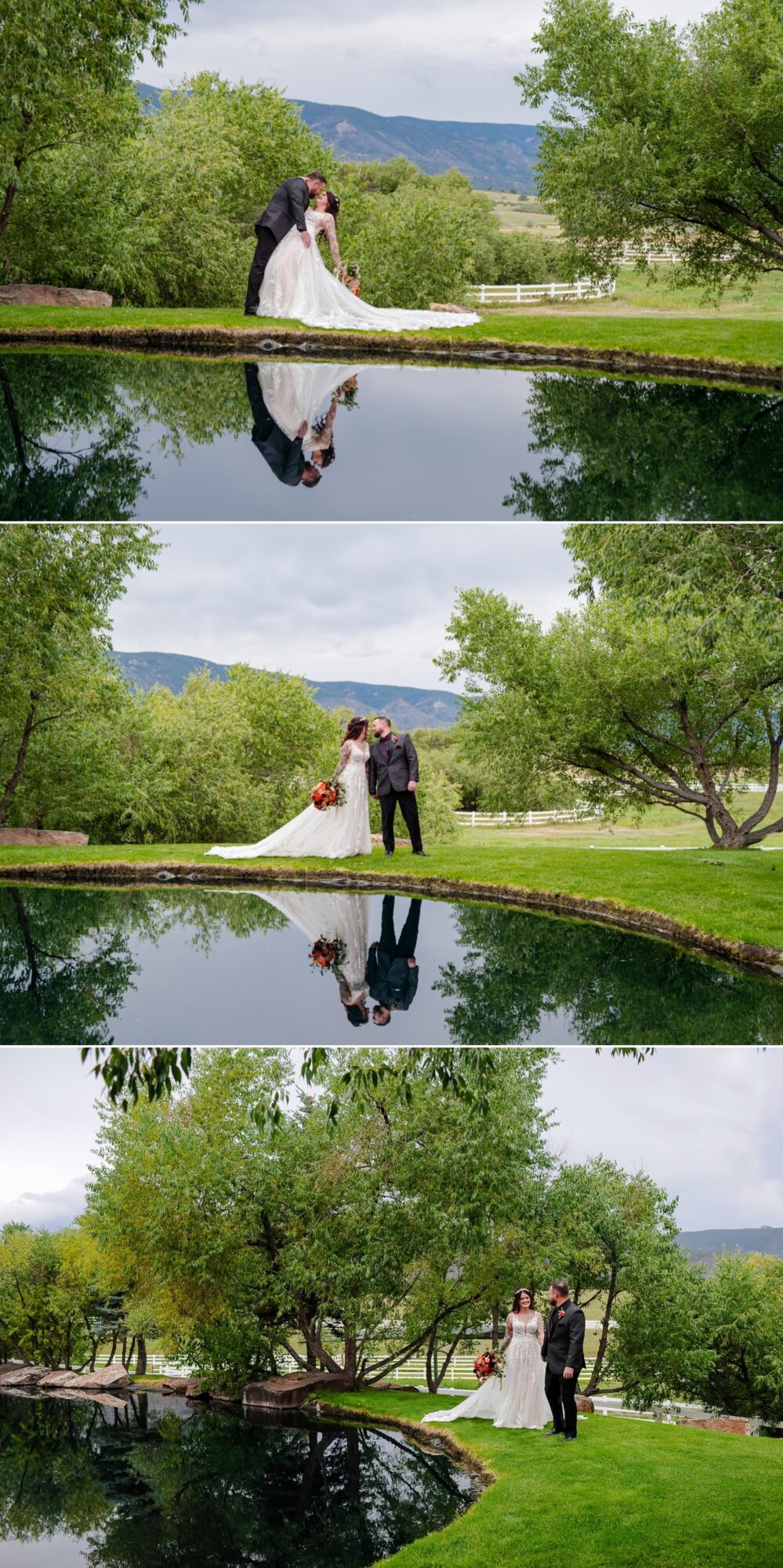 Crooked Willow Preferred Wedding Photographers