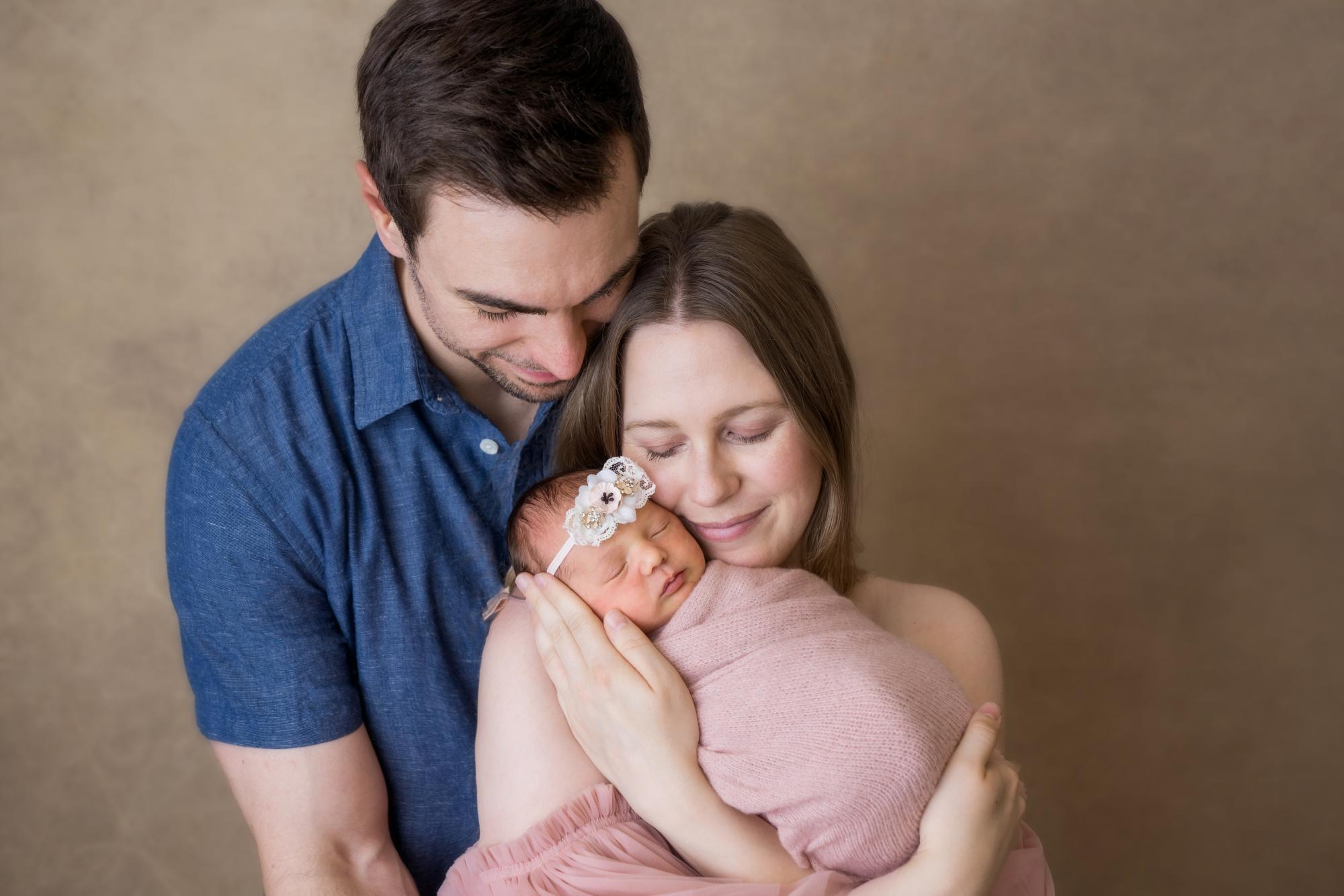 Maternity Photographers in Colorado Springs