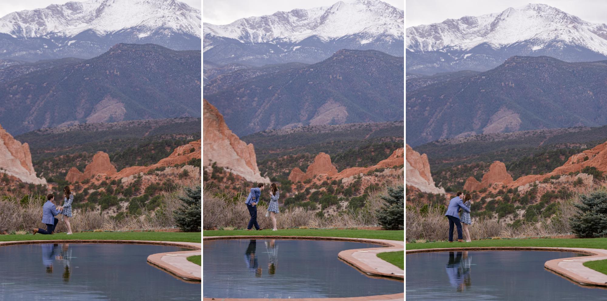 The Best Colorado Springs Proposal Ideas