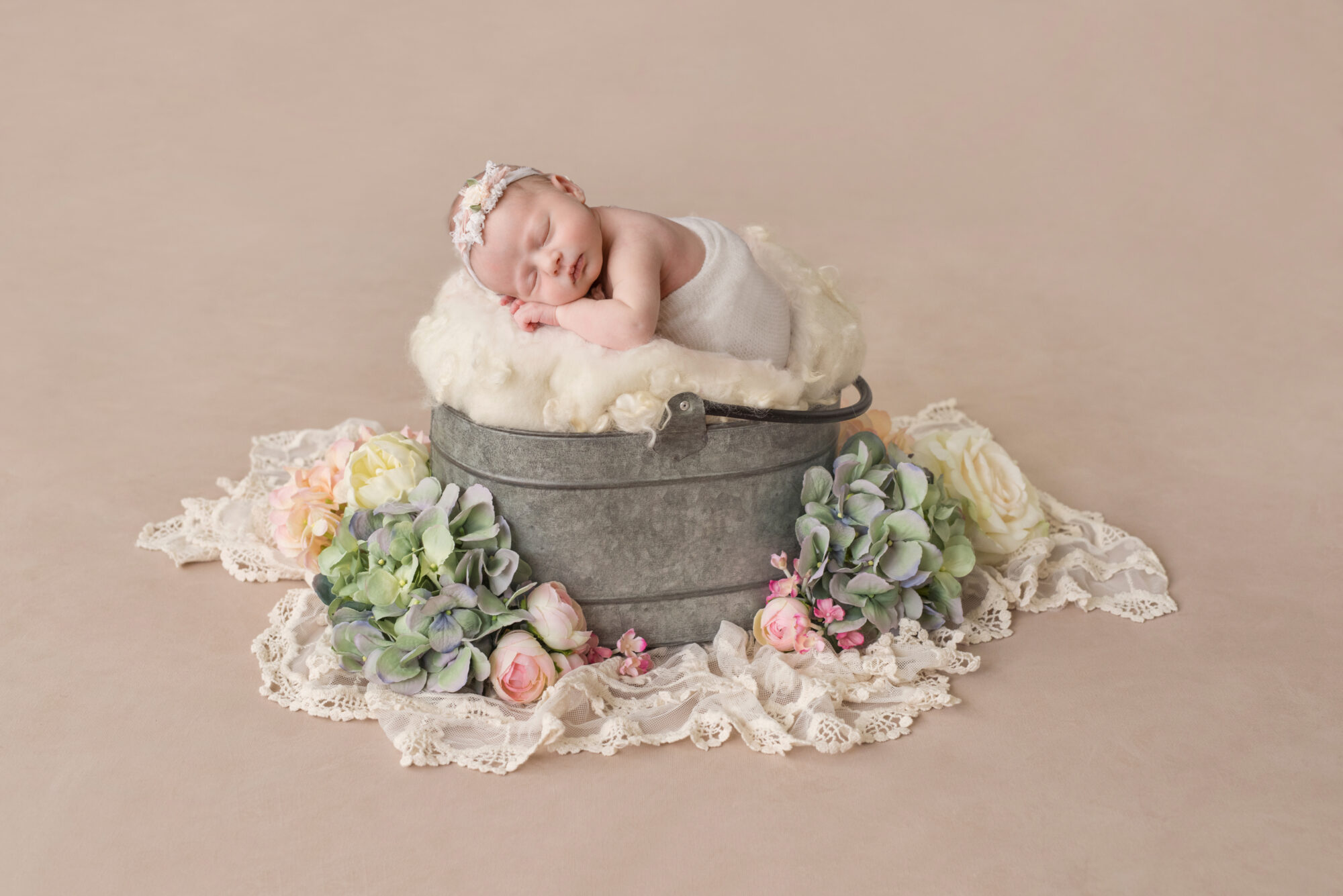 Colorado Springs newborn photographers